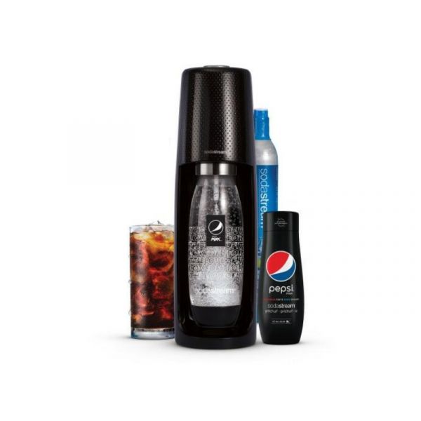 SodaStream Spirit X Pepsi Megapack (42004033)