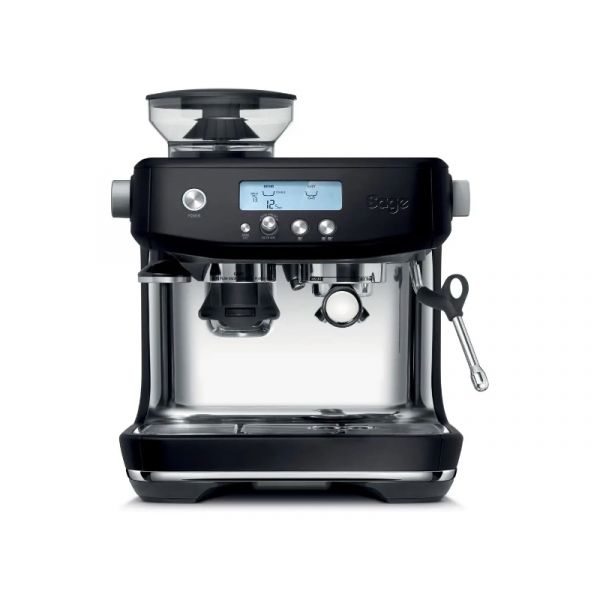 Sage SES878BTR The Barista Pro automata kávéfőző