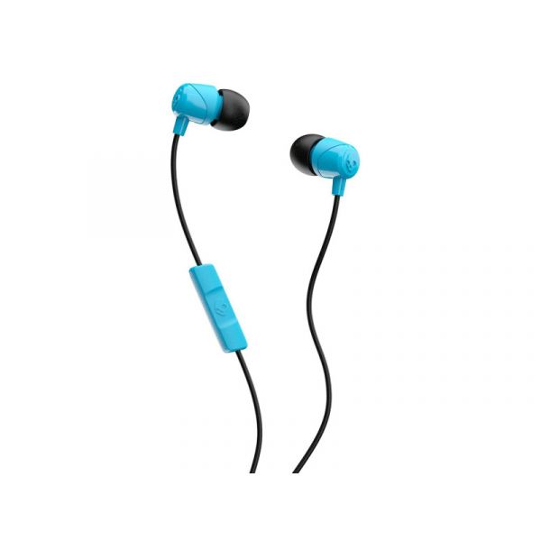 Skullcandy JIB fülhallgató headset (S2DUYK-628) kék-fekete