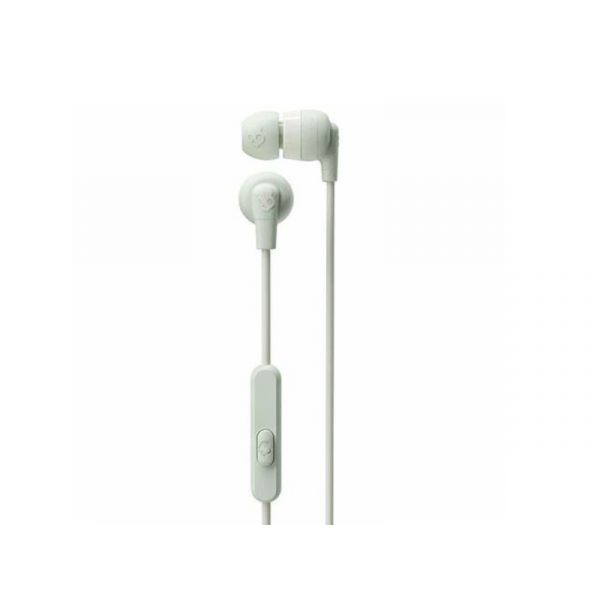 Skullcandy Inkd+ mikrofonos fülhallgató (S2IMY-M692) menta zöld