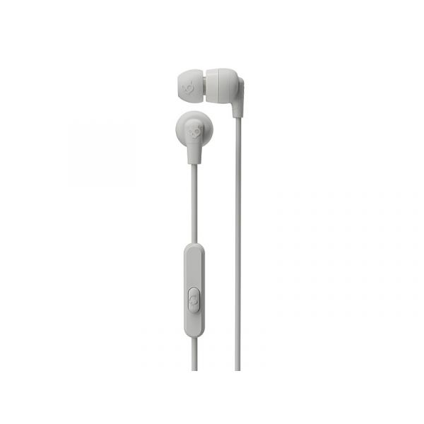 Skullcandy Inkd+ mikrofonos fülhallgató (S2IMY-N747) fehér
