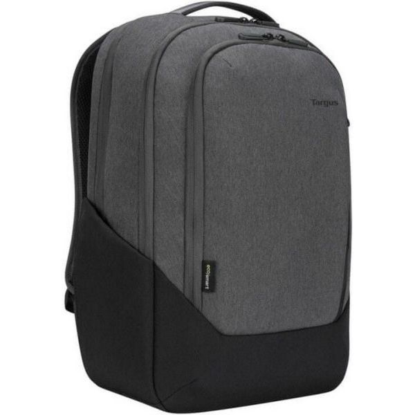 Targus Cypress Eco Backpack 15.6 notebook hátizsák (TBB58602GL) Szürke