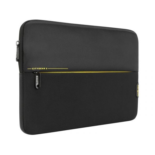 Targus CityGear 11.6 Laptop Sleeve (TSS929GL) Black