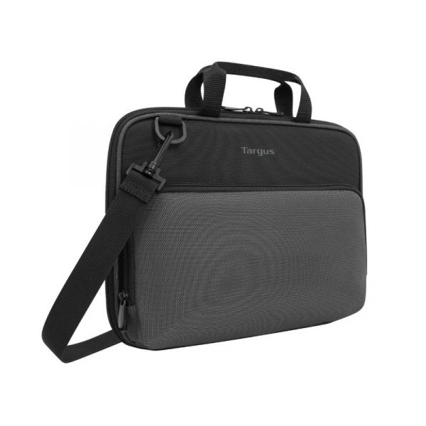 Targus Work-In Essentials Case for Chromebook 11.6 notebook táska (TED006GL) Black/Grey