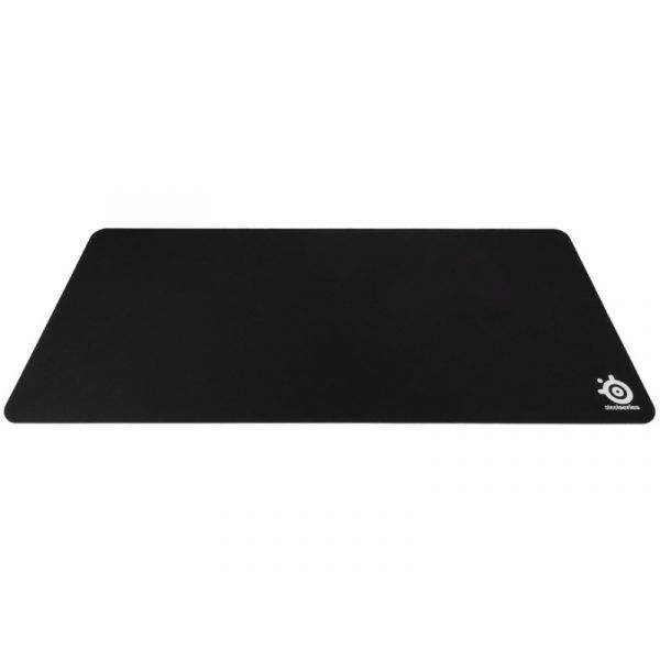 SteelSeries QCK XXL Gamer Egérpad (67500) Fekete
