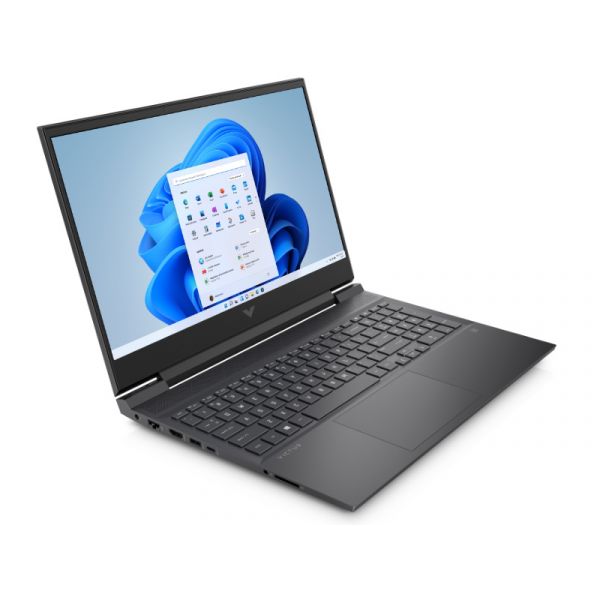 Victus by HP 16-d0002nh (4P839EA) Csillámezüst