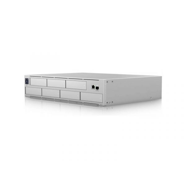 UBiQUiTi Network Video Recorder Pro Hálózati Képrögzítő (UNVR-PRO)