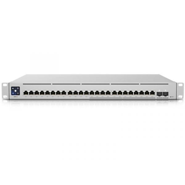 UBIQUITI UniFi Switch Enterprise 24 PoE USW-ENTERPRISE-24-POE (USW-ENTERPRISE-24-POE)