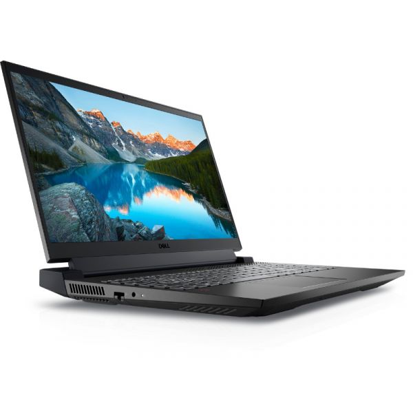 Dell G15 5510 (G5510FI5UA2) Fantom-szürke