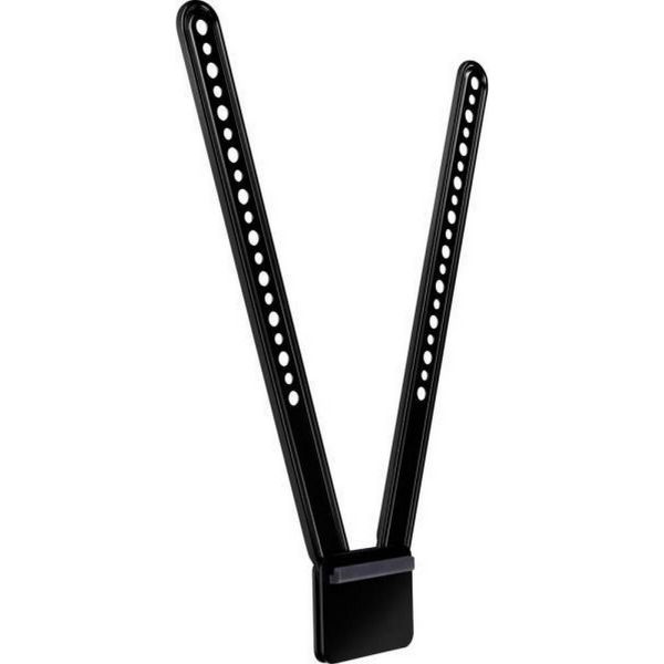 LOGITECH Webkamera Kiegészítő - MeetUp TV Konzol XL (939-001656)