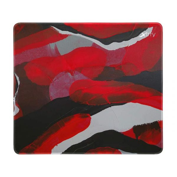 Xtrfy GP4 Abstract Retro Large Gaming Egérpad (1274)
