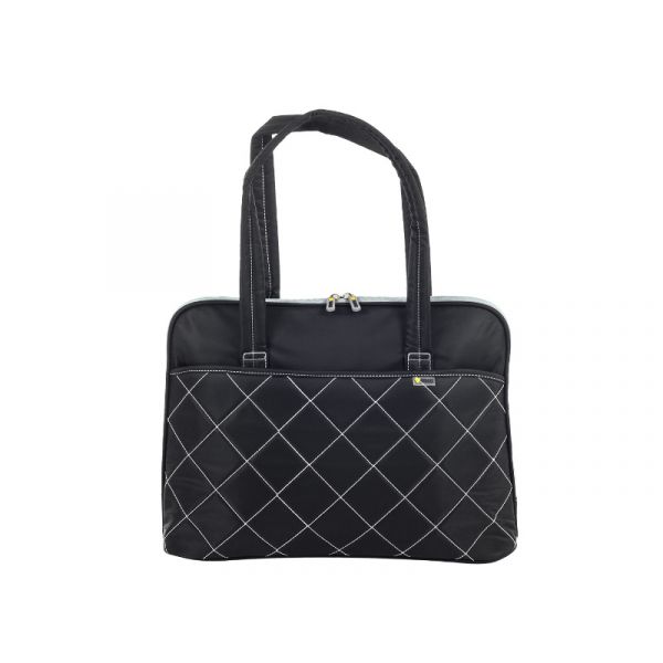 YENKEE YBN 1551BK GENOVA 15.6 női notebook táska (45007353) fekete