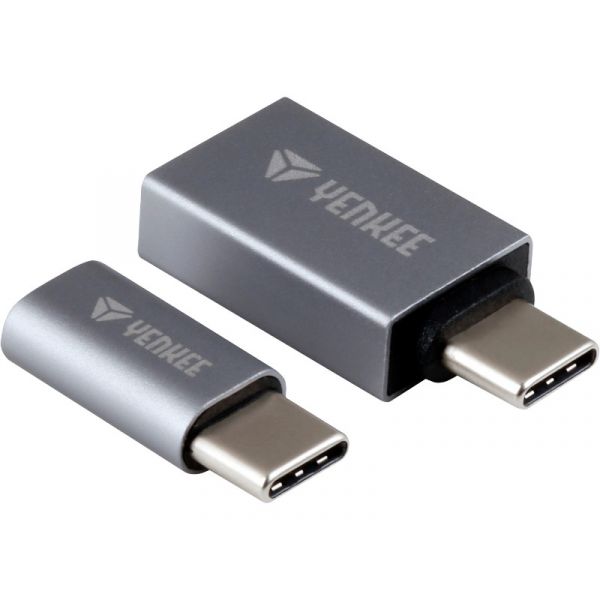 Yenkee YTC 021 Micro USB Adapter / USB 3.0 Type-C (45014214)