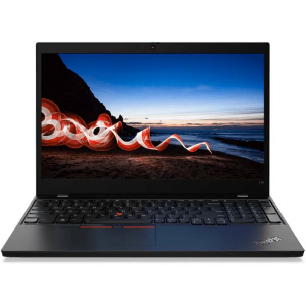 Lenovo ThinkPad L15 Gen 2 (20X4S6CP00) Fekete