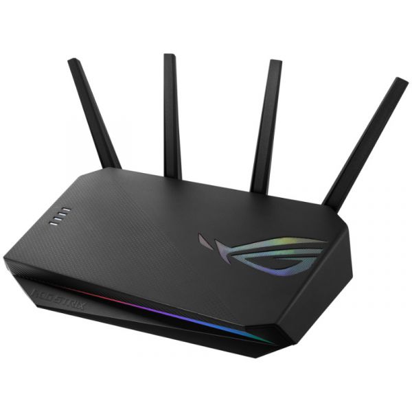 Asus AX5400 Wireless Dual Band Router
