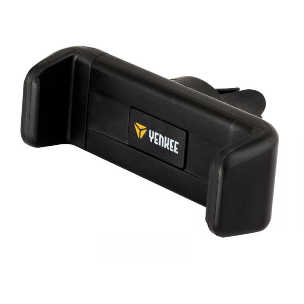 YENKEE YSM 201BK autós telefontartó (30017222) fekete