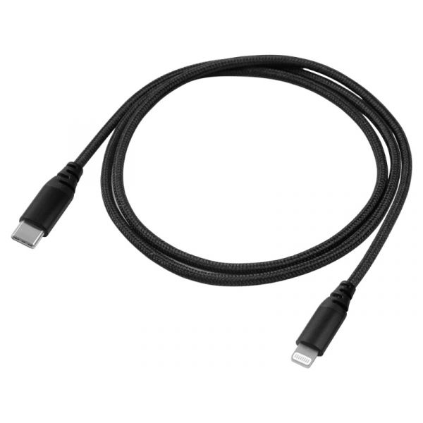 Yenkee USB-C / Lightning Szinkronizáló és Töltőkábel 1 m (35052866)