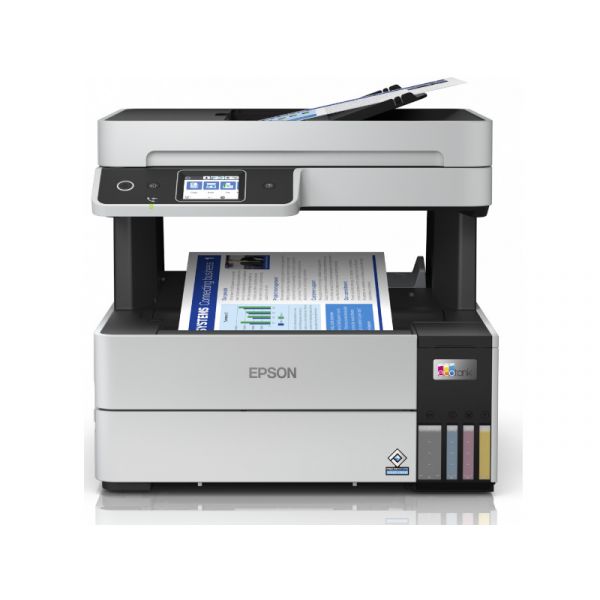 EPSON EcoTank L6490 Tintasugaras nyomtató (C11CJ88403)