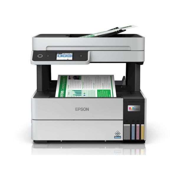 EPSON EcoTank L6460 Tintasugaras nyomtató (C11CJ89403)