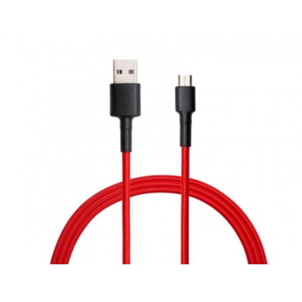 Xiaomi Mi Braided USB Type-C Kábel 100 cm (SJV4110GL)
