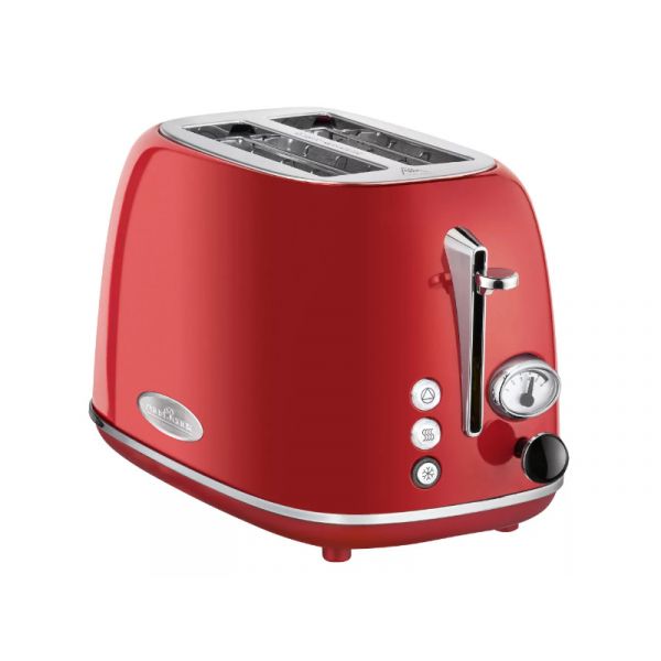 ProfiCook PC-TA 1193 kenyérpirító (4006160119305) piros