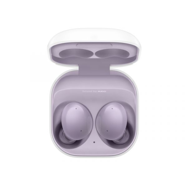 SAMSUNG Galaxy Buds 2 (SM-R177NLVAEUH) Levendula