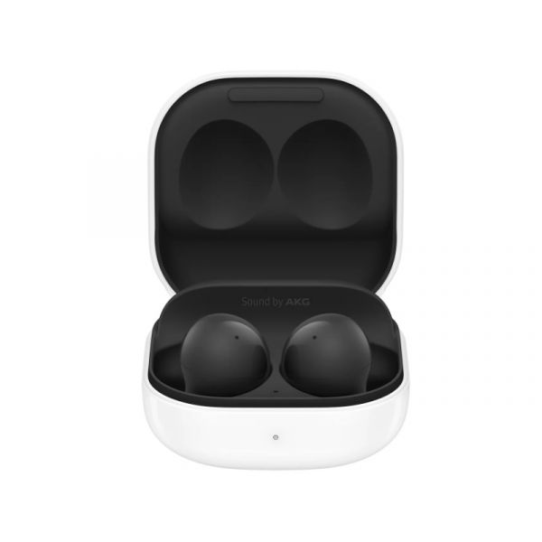 SAMSUNG Galaxy Buds 2 (SM-R177NZKAEUH) fekete