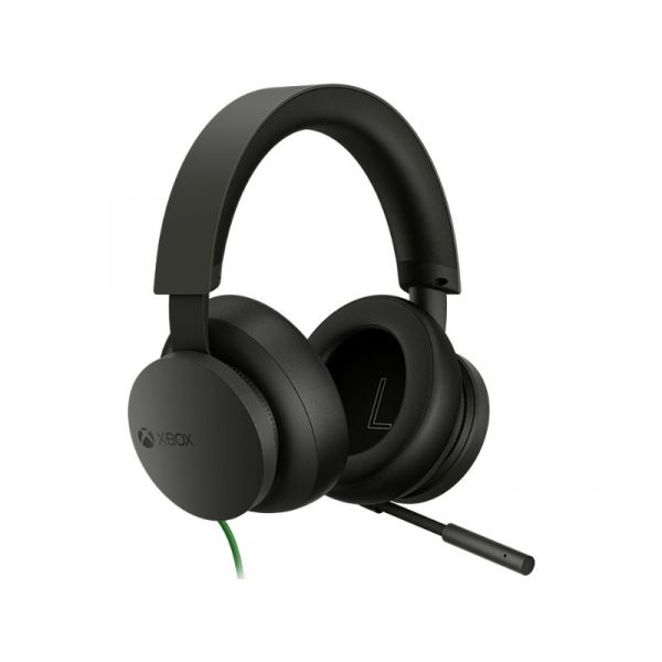 Xbox Series Vezetékes Headset (8LI-00002)