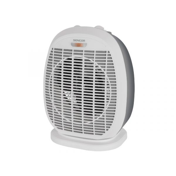 Sencor SFH 7057WH hősugárzó, fehér
