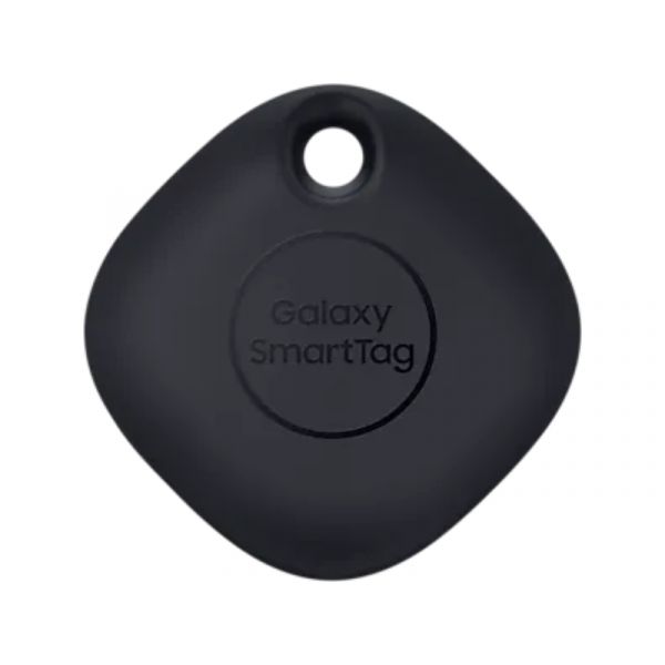 Samsung Galaxy SmartTag nyomkövető, 1db (EI-T5300BBEGEU) Fekete