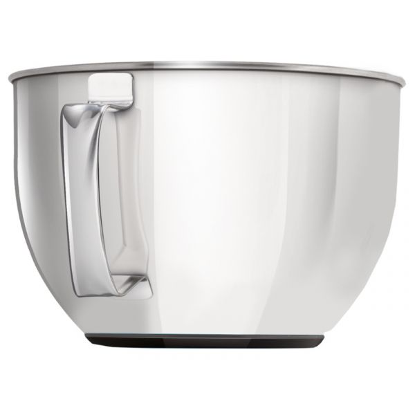 Sencor STX 015 keverő tál (4,5L) STM 635 robotgéphez, inox