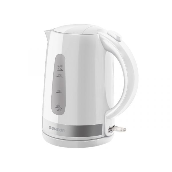 Sencor SWK 1748WH vízforraló 1,7L, fehér