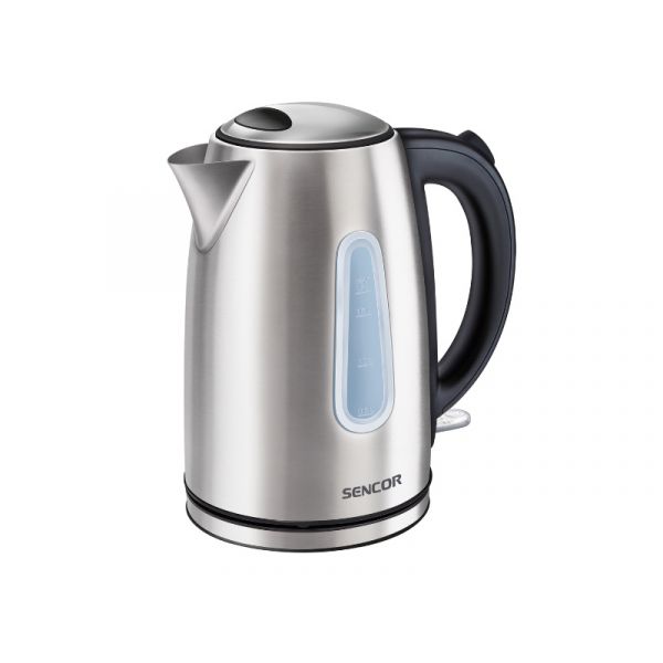 Sencor SWK 1721SS vízforraló 1,7L, inox