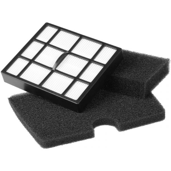 Sencor SVX 016HF HEPA szűrő készlet SVC 68 porszívókhoz