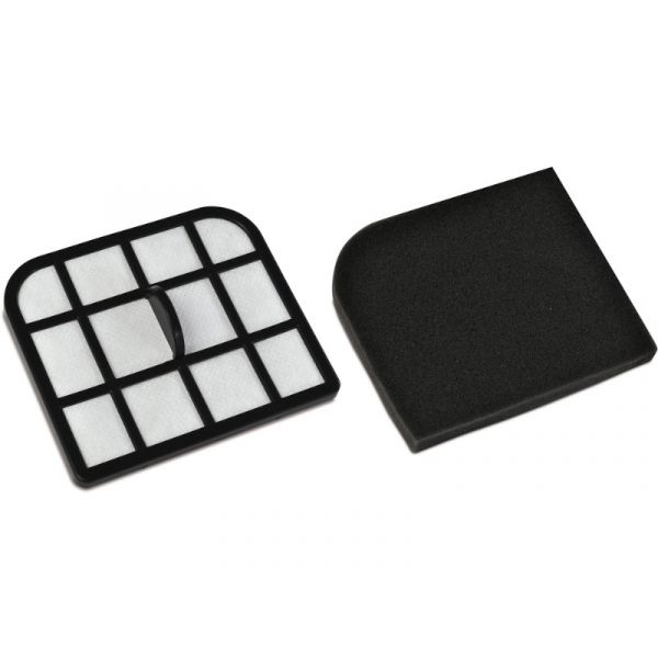 Sencor SVX 040 HEPA szűrő készlet SVC 1030 porszívóhoz