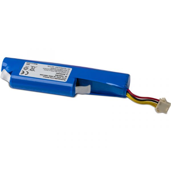 Sencor SRX 1001 tartalék akkumulátor SRV 2230 robotporszívóhoz