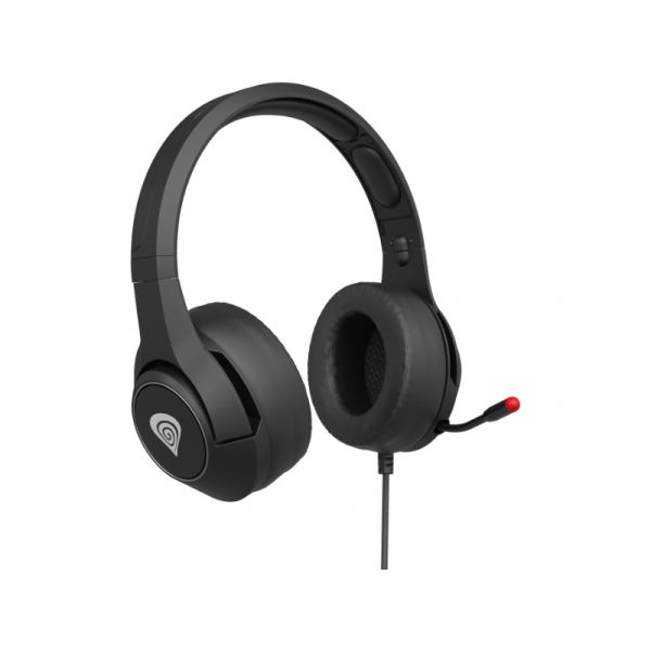 Genesis Argon 600 Gamer Headset (NSG-1658)