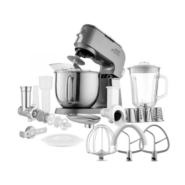 Sencor STM 7900 konyhai robotgép, szürke