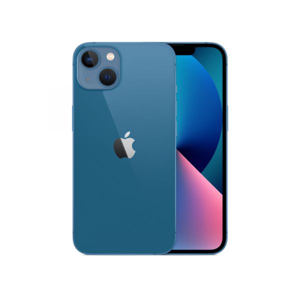 Apple iPhone 13 128GB (MLPK3HU/A) Kék
