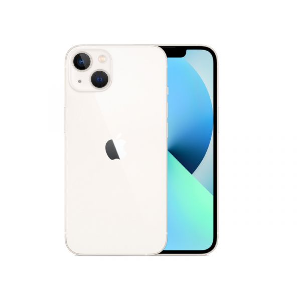 Apple iPhone 13 128GB (MLPG3HU/A) Csillagfény