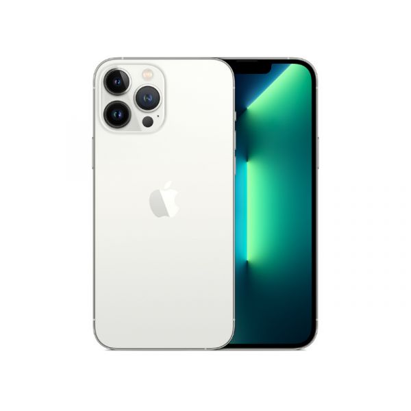 Apple iPhone 13 Pro Max 512GB (MLLG3HU/A) Ezüst