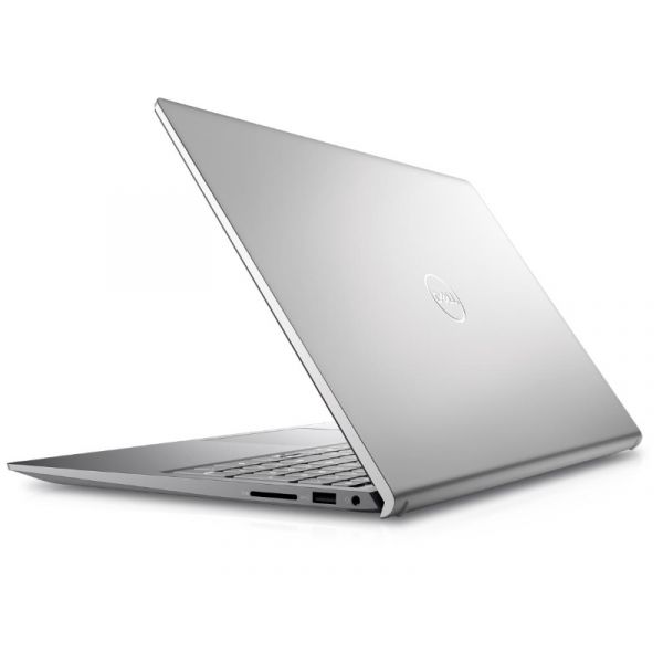 Dell Inspiron 15 5515 (5515FR5WA2) Ezüst