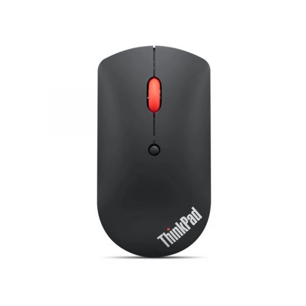 Lenovo ThinkPad Silent Mouse - Bluetooth egér (4Y50X88822)
