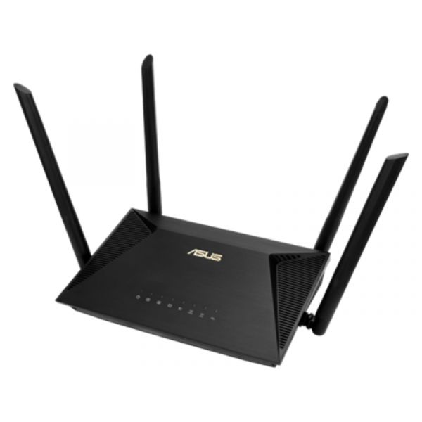 Asus RT-AX53U AX1800 Dual Band Wi-Fi Router