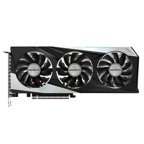 GIGABYTE GeForce RTX 3060 GAMING OC 12G Videókártya (GV-N3060GAMING OC-12GD 2.0)