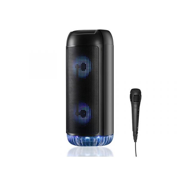 MEDIA-TECH PARTYBOX Bluetooth Hangszóró (MT3174)