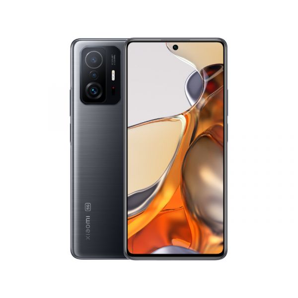 Xiaomi 11T Pro 8/256GB Dual-SIM Szürke