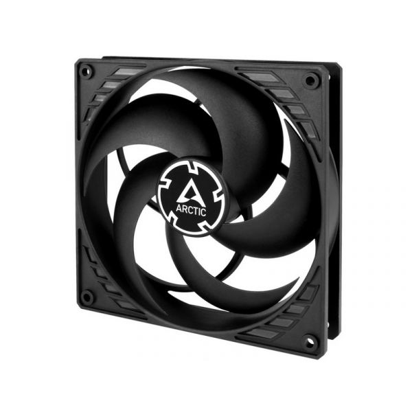 ARCTIC COOLING CPU hűtő P14 Fekete, 14cm