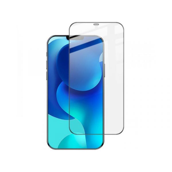 Apple iPhone 13 & 13 Pro Üvegfólia (LCD-IPH1361-FCGLASS)