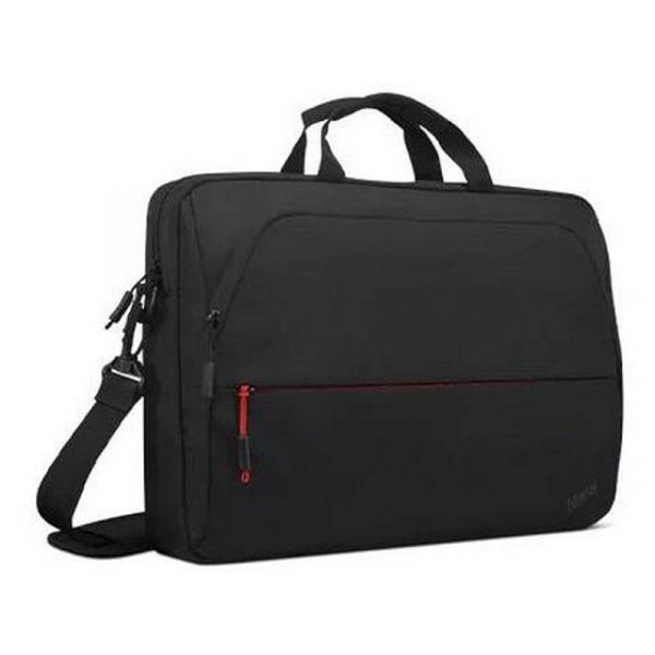 Lenovo ThinkPad 16 Essential Topload Case notebook táska (4X41C12469) fekete